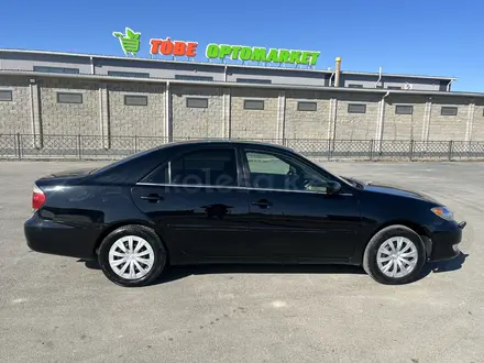 Toyota Camry 2005 года за 4 500 000 тг. в Кызылорда – фото 6