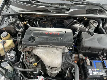Toyota Camry 2005 года за 4 500 000 тг. в Кызылорда – фото 12