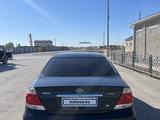 Toyota Camry 2005 годаүшін4 500 000 тг. в Кызылорда – фото 2