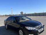 Toyota Camry 2005 годаүшін4 500 000 тг. в Кызылорда – фото 4