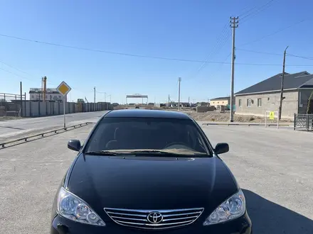 Toyota Camry 2005 года за 4 500 000 тг. в Кызылорда