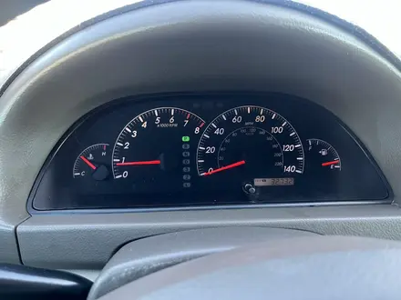 Toyota Camry 2005 года за 4 500 000 тг. в Кызылорда – фото 7