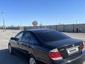 Toyota Camry 2005 годаүшін4 500 000 тг. в Кызылорда – фото 10