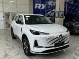 Changan CS55 Plus Tech 2025 года за 10 400 000 тг. в Алматы