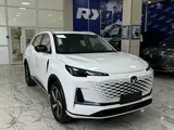 Changan CS55 Plus Tech 2025 года за 10 400 000 тг. в Алматы