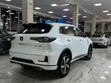 Changan CS55 Plus Tech 2025 года за 10 400 000 тг. в Алматы – фото 4