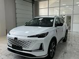 Changan CS55 Plus Tech 2025 года за 10 400 000 тг. в Алматы – фото 2