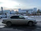 Nissan Maxima 2005 годаfor3 000 000 тг. в Астана – фото 3