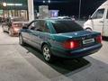 Audi 100 1991 годаүшін2 400 000 тг. в Шымкент – фото 2