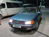 Audi 100 1991 годаүшін2 400 000 тг. в Шымкент – фото 3