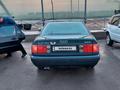Audi 100 1991 года за 2 400 000 тг. в Шымкент – фото 5