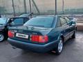 Audi 100 1991 года за 2 400 000 тг. в Шымкент – фото 6