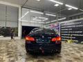 BMW 535 2013 годаүшін12 500 000 тг. в Алматы – фото 2