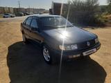 Volkswagen Passat 1995 годаүшін1 400 000 тг. в Актобе – фото 2