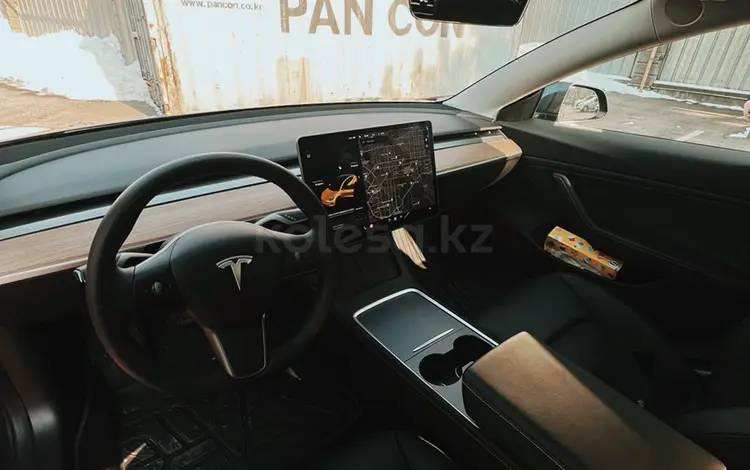 Tesla Model 3 2020 года за 10 000 000 тг. в Алматы