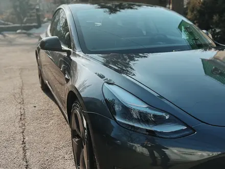 Tesla Model 3 2020 года за 12 000 000 тг. в Алматы – фото 8