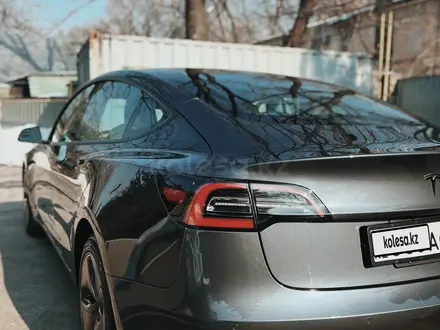 Tesla Model 3 2020 года за 12 000 000 тг. в Алматы – фото 9