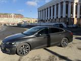 Chevrolet Malibu 2017 года за 5 000 000 тг. в Атырау
