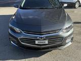 Chevrolet Malibu 2017 года за 5 000 000 тг. в Атырау – фото 4