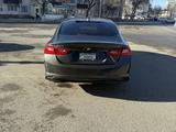 Chevrolet Malibu 2017 года за 5 000 000 тг. в Атырау – фото 3