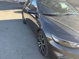 Chevrolet Malibu 2017 года за 5 000 000 тг. в Атырау – фото 5
