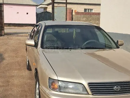 Nissan Maxima 1995 года за 2 800 000 тг. в Кызылорда