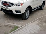 JAC T6 2022 года за 13 000 000 тг. в Актобе