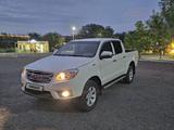 JAC T6 2022 года за 13 000 000 тг. в Актобе – фото 3
