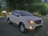 JAC T6 2022 года за 13 000 000 тг. в Актобе – фото 4
