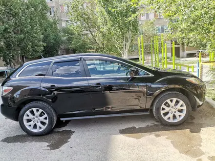 Mazda CX-7 2007 года за 4 900 000 тг. в Кызылорда – фото 5