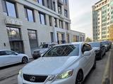 Lexus GS 300 2007 года за 6 600 000 тг. в Алматы – фото 2