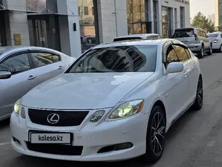 Lexus GS 300