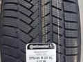 Continental Conti Winter Contact TS 850P SUV 275/45 R22 112W за 450 000 тг. в Астана