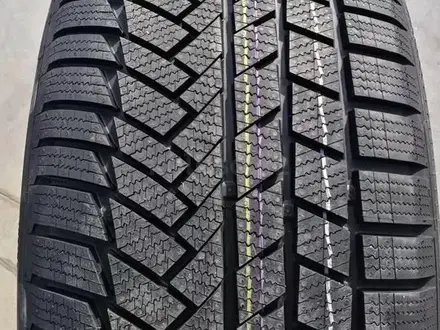 Continental Conti Winter Contact TS 850P SUV 275/45 R22 112W за 450 000 тг. в Астана – фото 2