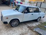 ВАЗ (Lada) 2107 2006 годаүшін1 200 000 тг. в Алматы – фото 4