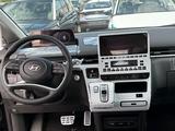 Hyundai Staria 2026 года за 30 700 000 тг. в Алматы – фото 4