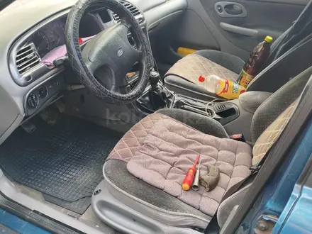 Ford Mondeo 1994 года за 600 000 тг. в Лисаковск – фото 2