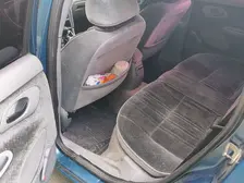 Ford Mondeo, 1994