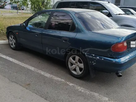 Ford Mondeo 1994 года за 600 000 тг. в Лисаковск – фото 3