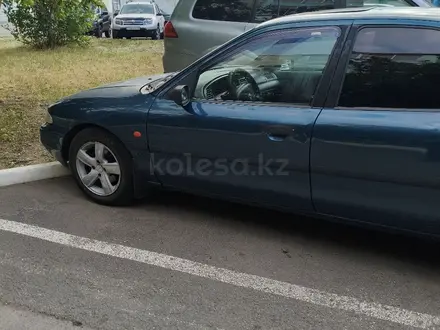 Ford Mondeo 1994 года за 600 000 тг. в Лисаковск – фото 4