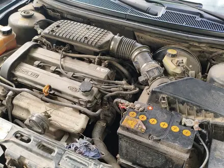Ford Mondeo 1994 года за 600 000 тг. в Лисаковск – фото 5