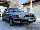 Audi 100 1991 года за 2 100 000 тг. в Алматы – фото 5