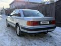 Audi 100 1991 годаfor2 100 000 тг. в Алматы – фото 7