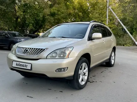 Lexus RX 350 2007 года за 6 800 000 тг. в Астана