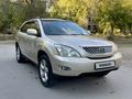 Lexus RX 350 2007 года за 6 800 000 тг. в Астана – фото 3
