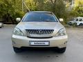 Lexus RX 350 2007 года за 6 800 000 тг. в Астана – фото 2