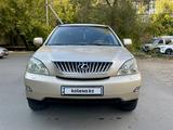 Lexus RX 350 2007 года за 6 800 000 тг. в Астана – фото 2