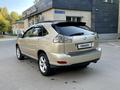 Lexus RX 350 2007 года за 6 800 000 тг. в Астана – фото 7