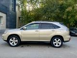 Lexus RX 350 2007 года за 6 800 000 тг. в Астана – фото 5