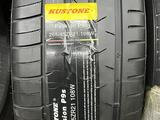 265/45 R21 Kustone Passion P9s 108W — летние шины за 46 000 тг. в Алматы